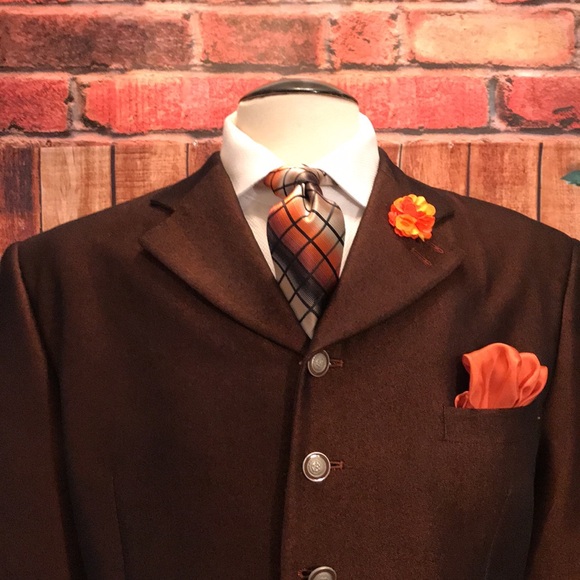 SoHo Collection Coat - Picture 1 of 17